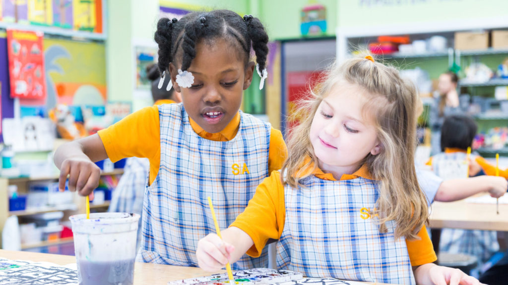 Challenge To Success: Touted Charter Schools Network Ordered To Pay $2.4M In Discrimination Case