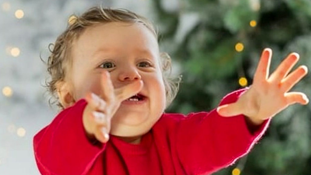 VIDEO: Tot Suffers Serious Brain Injuries After Heart Stops Due To Incorrect Covid-19 Diagnosis