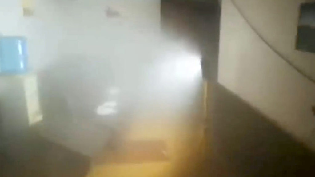 Hotel Manager Jailed For Five Years After Guests Boiled Alive By Broken Hot Water Pipe