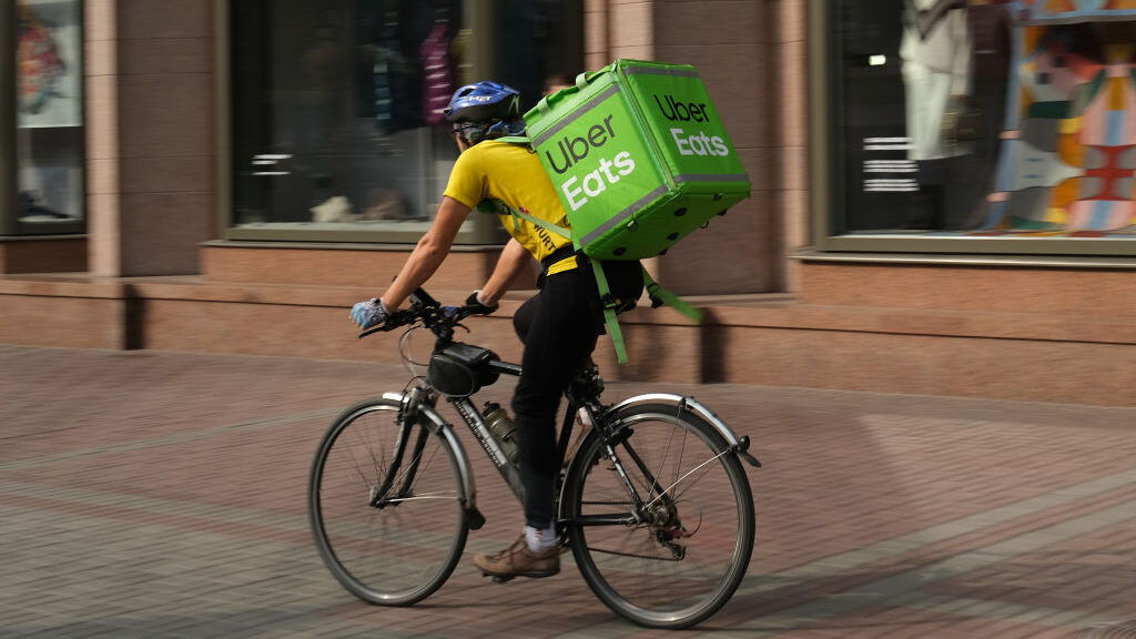 Late Hit: Provision Affecting Millions Of Gig Economy Workers Added To COVID-Relief Bill