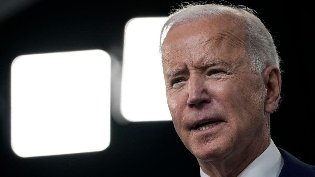 Big Tax Bite: Hikes For Corporations At Center Of Biden’s Infrastructure Plan