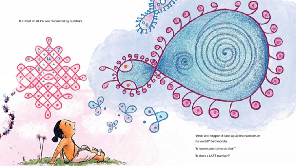 Bridging The Art & Science Gap: India’s Kids Reading Stories That Teach