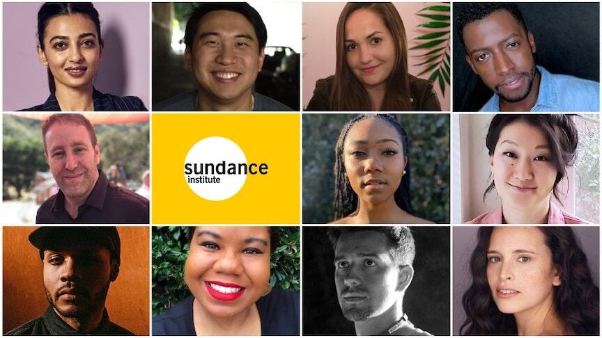 Action! Pair Of Latinos Among Those Selected For Sundance Screenwriters Program