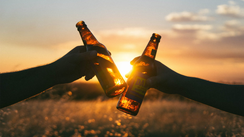 Delhi Youngsters Say Cheers To Lowering Of Legal Drinking Age To 21