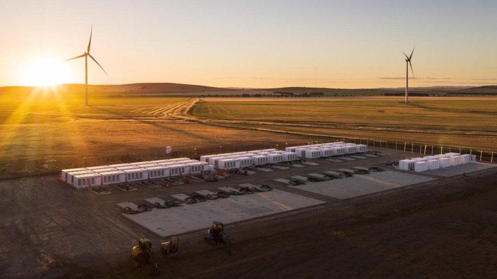 Energy Analysts Slam Australia’s Gas-fired Recovery Plan