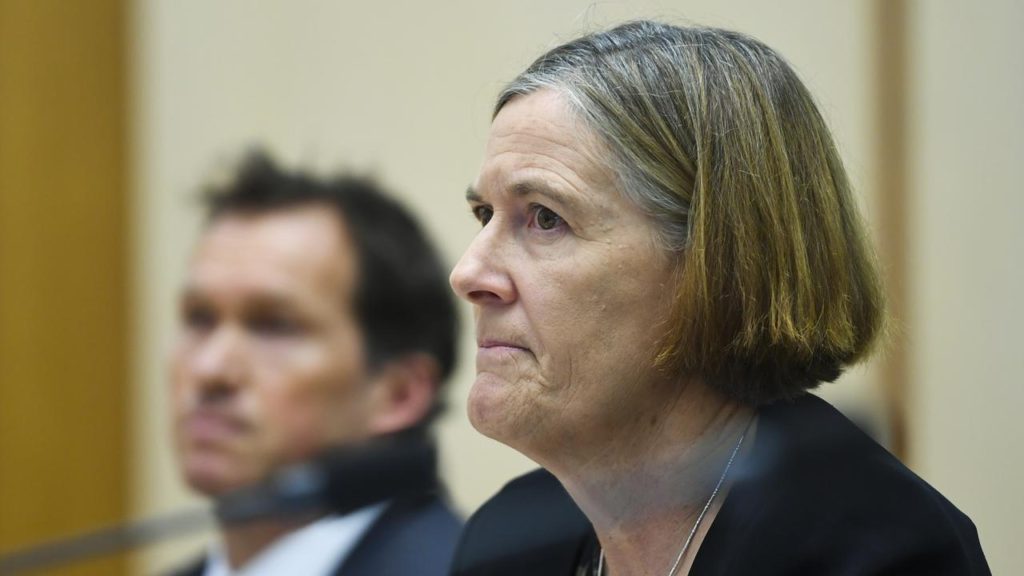 Comcare’s Compensation Doctor Fired After Complaints