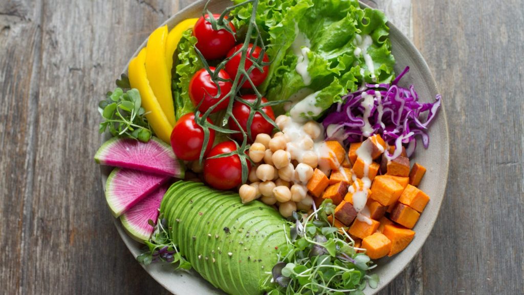 Salud, conciencia y sabor: veganos mexicanos