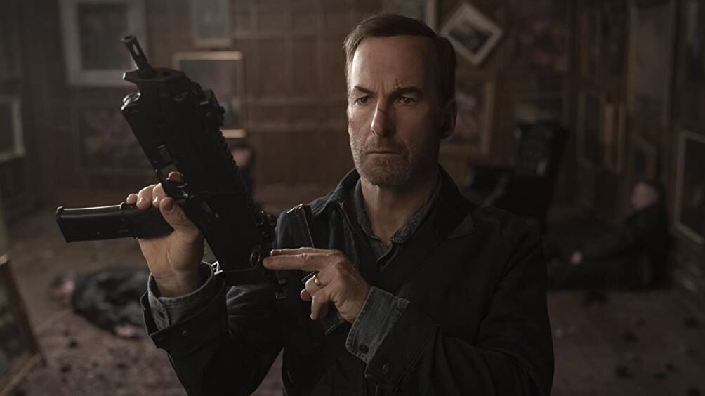 Popcorn With Zenger: Derek Kolstad’s ‘Nobody’ Is A Serviceable ‘John Wick’ Clone