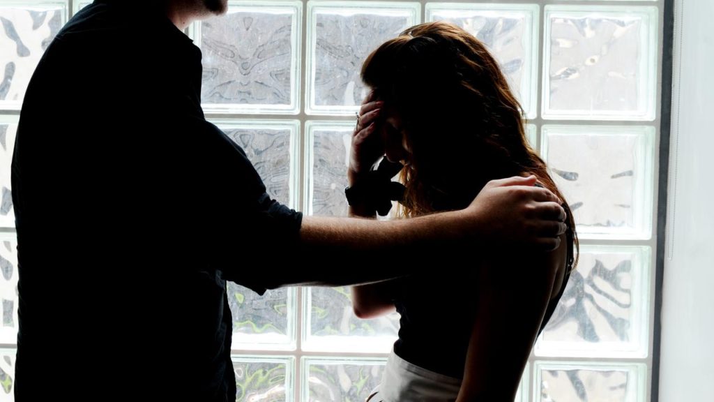 ‘Horrific’ Stats For Women With Disabilities