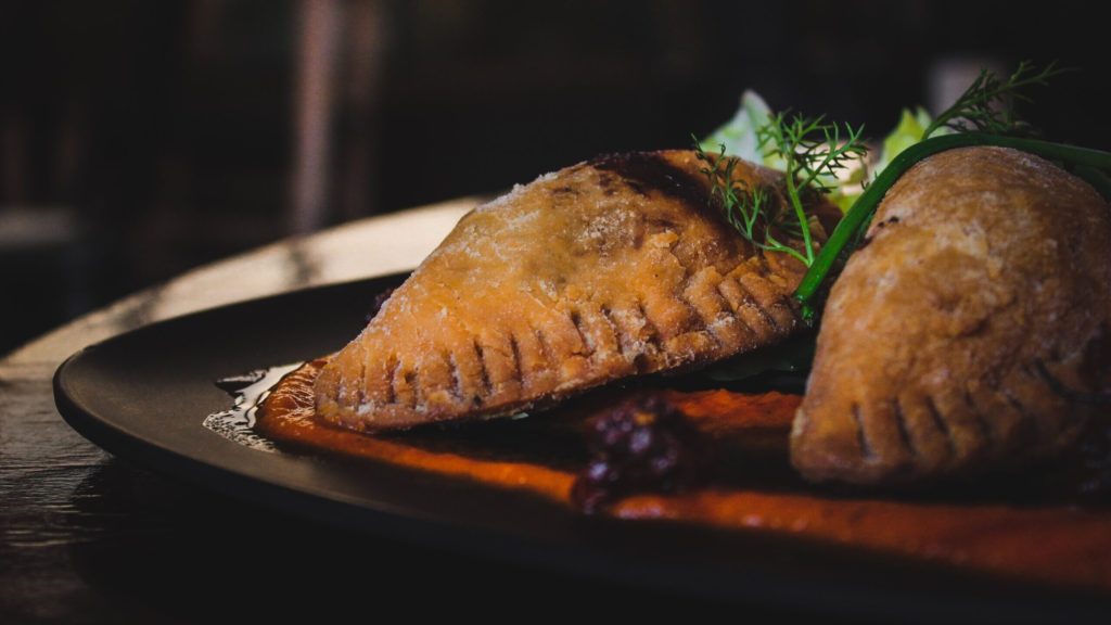 Empanadas argentinas conquistan al mundo
