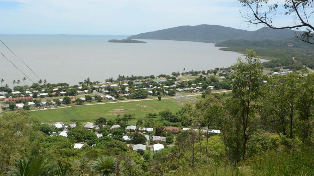 Indigenous-led Response To Climate Change