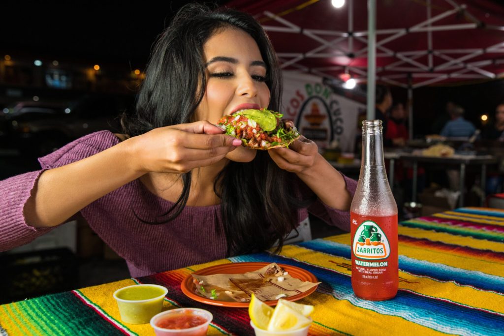 Snack Pack: Fresh Mexican ‘Antojitos’ Are Taste Sensations