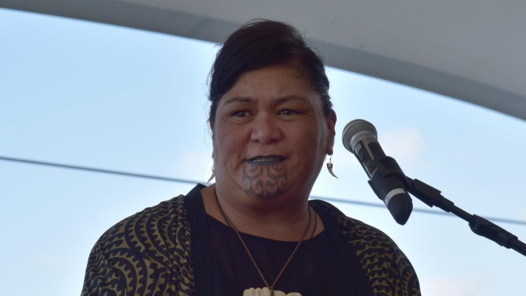 Child’s Deportation Sinks Aus-NZ Relations