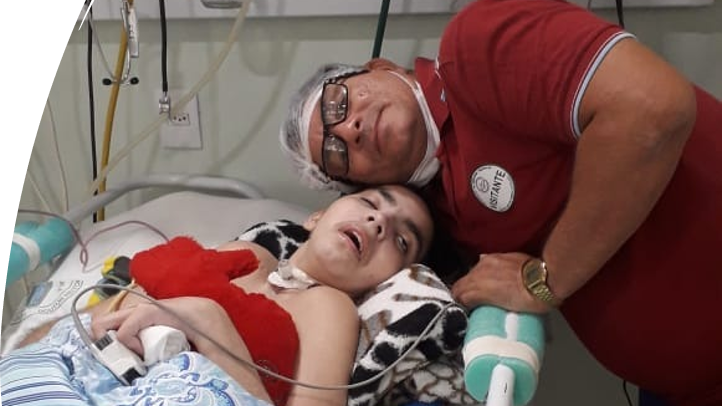 Adolescente ‘curado’ de rabia permanece en estado vegetativo desde hace 3 años