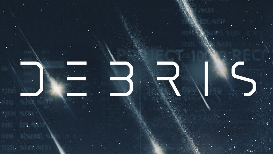Rebecca Rodriguez ‘aterriza’ con ‘Debris’, de NBC