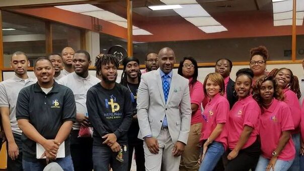 D.C.-Area Training Program Helps Youth Rise Above Inner-City Challenges
