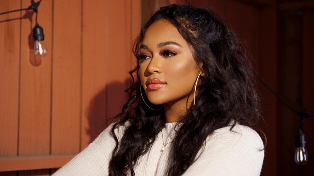 Boss: Lex Makes Music, Female Empowerment ‘Personal’ In Latest Release