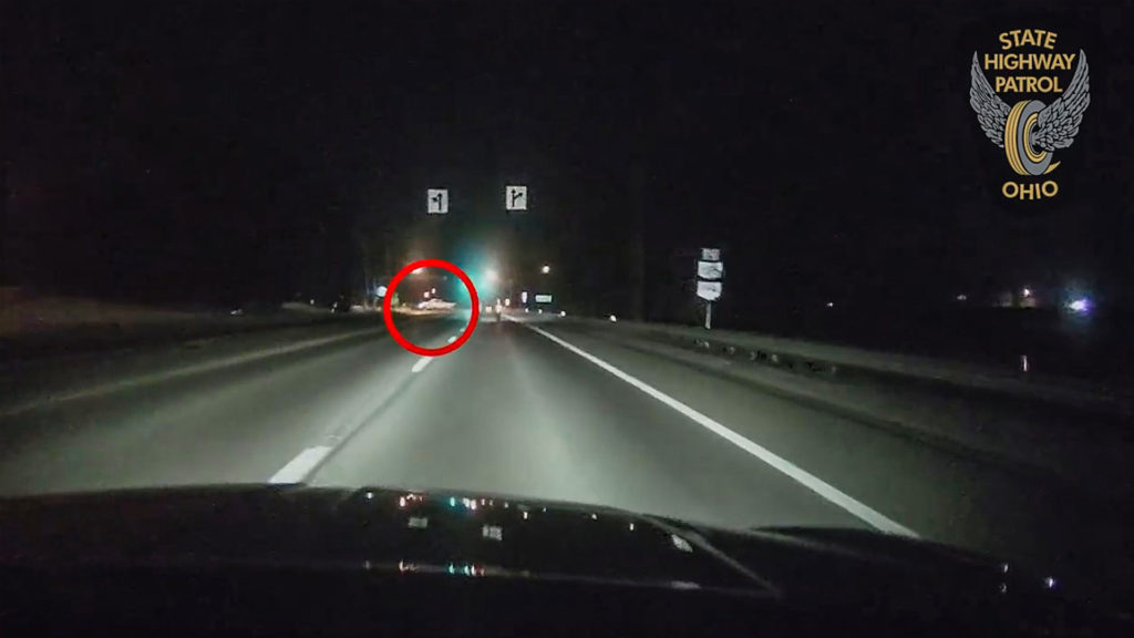 VIDEO: Reddy Set Go: Drunk Driver Who Crashed Stop Light Seized By Police
