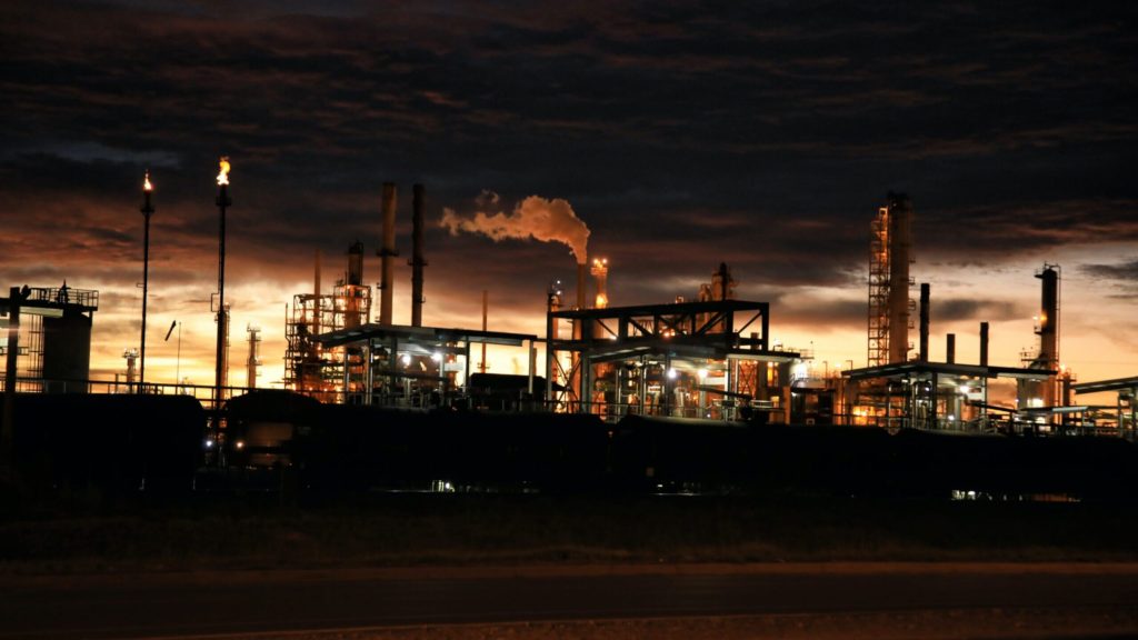 Texas Freeze Still An Impact, Though Energy Market May Be Cooling Off