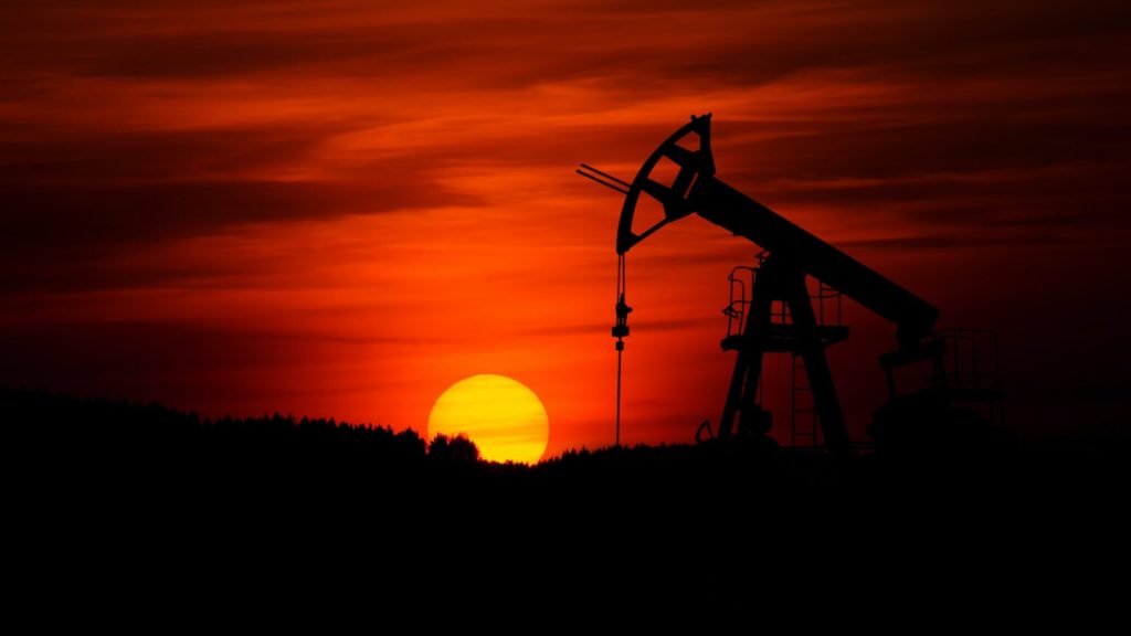 VIDEO: Crude Oil Prices Drop As U.S. Inventory Increases