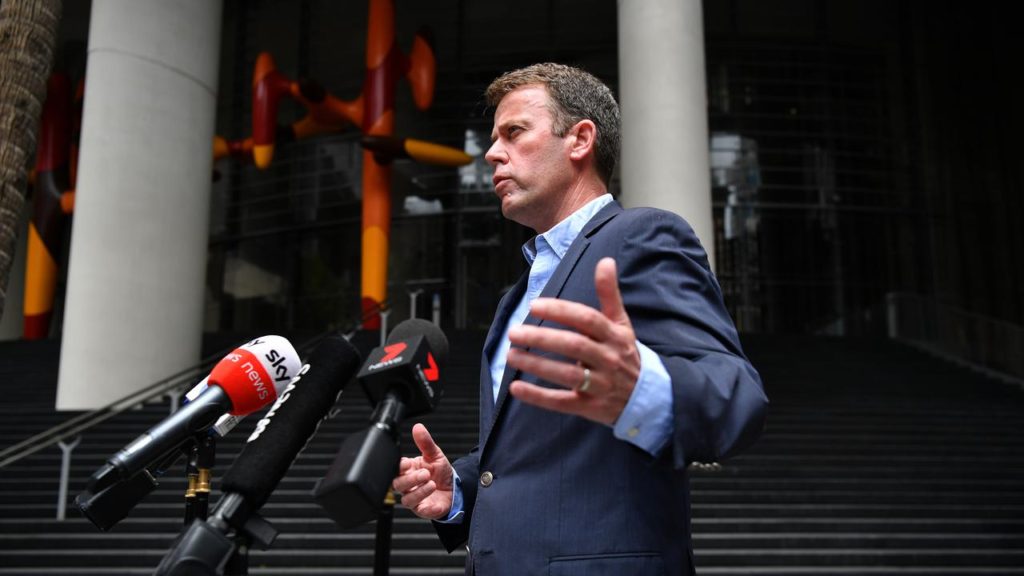 Impact Of China Sanctions on Australia ‘limited’, Says Study