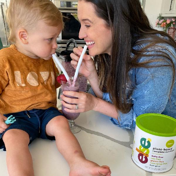 Non-Genetically-Modified Baby Formula Hits 30,000 U.S. Stores