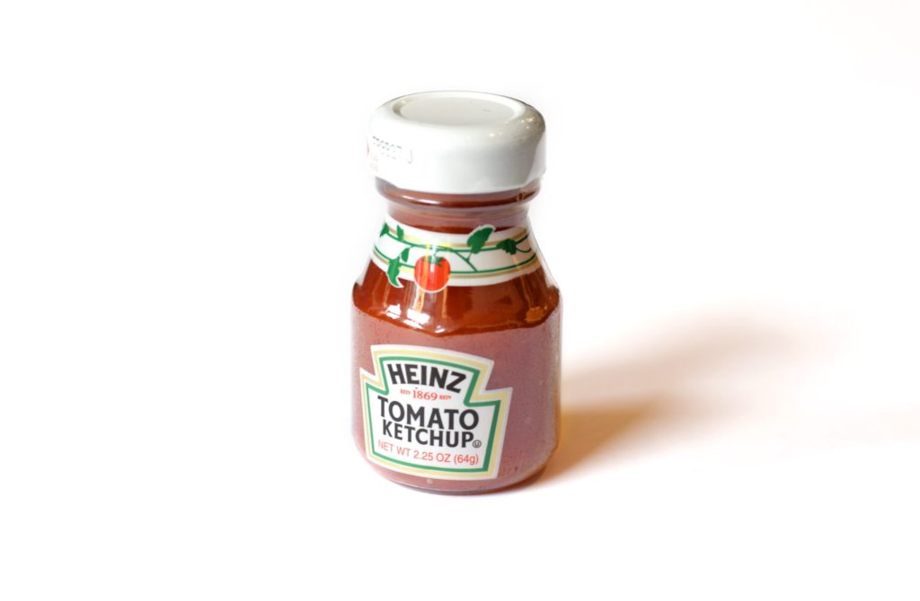 We Just Can’t Ketch Up: Pandemic Triggers Shortage Of Tomato Sauce