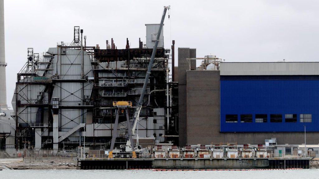 Gas Will No Longer Play A Significant Role in Australia’s Energy Needs, Says Report