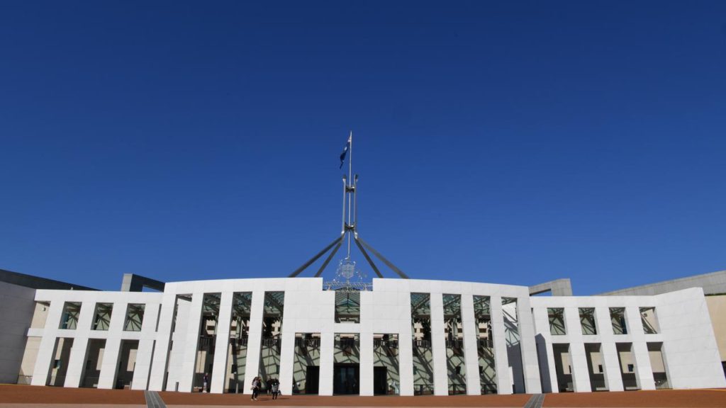 Australian Politicians ‘Fail’ Public Interest Poll