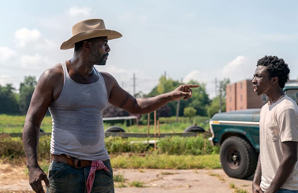 Popcorn With Zenger: ‘Concrete Cowboy’ Is Two Must-See Stories In One