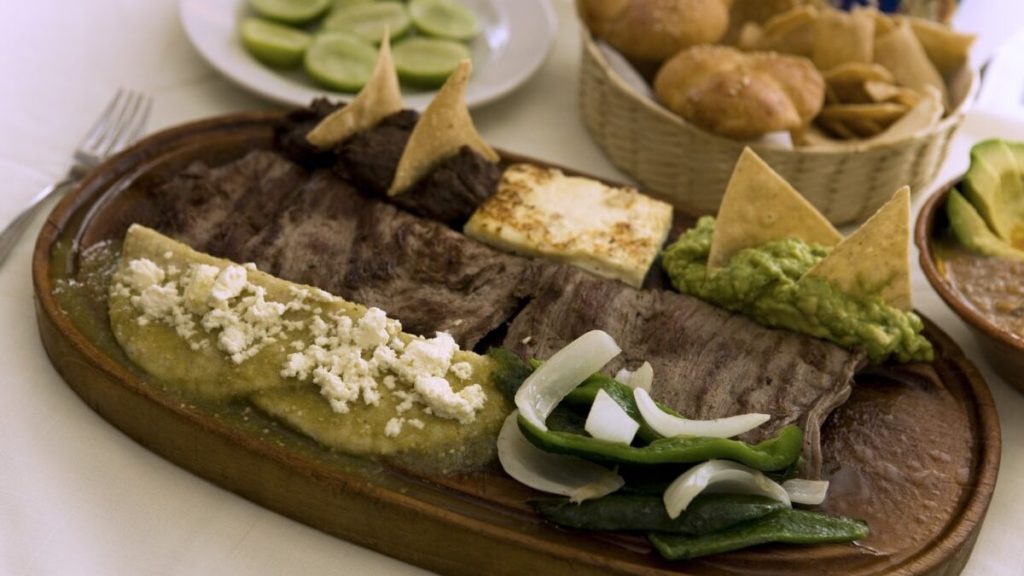 La carne tampiqueña es mucho más que carne