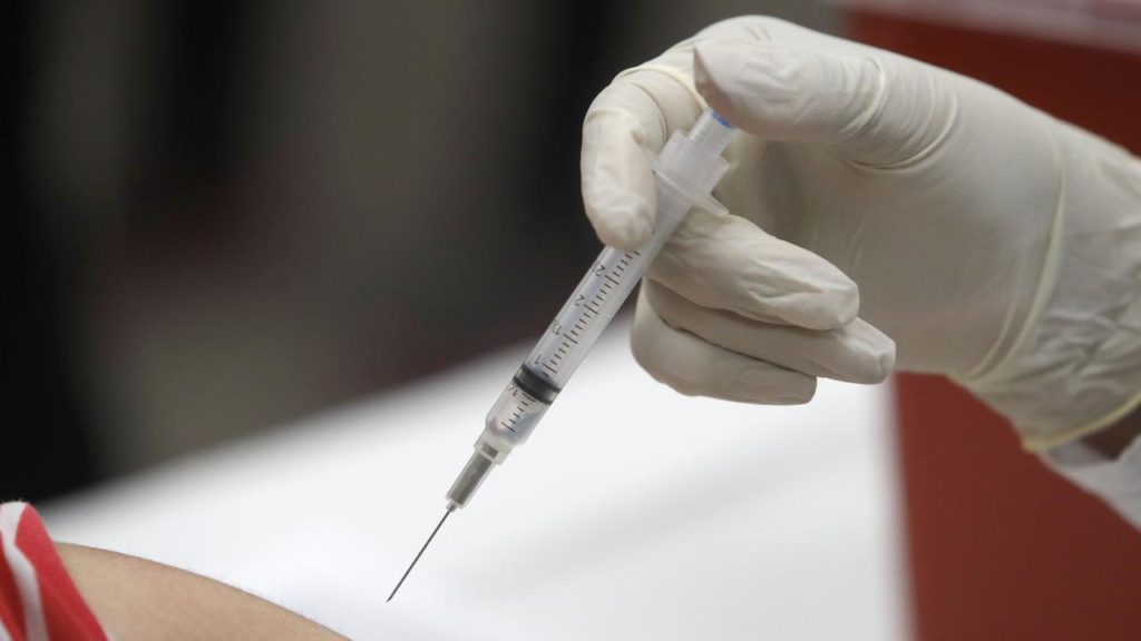 General Practitioners In Australia Urge Young People To Get Flu Shot
