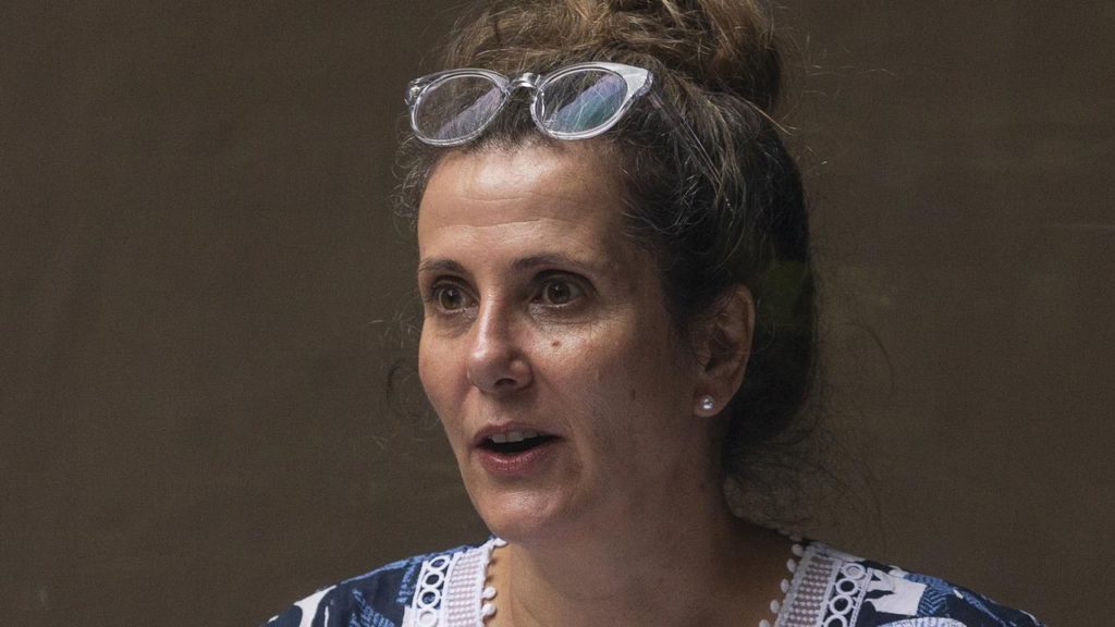 Former Australian Union Official Kathy Jackson Had Shares In Former Sydney Mayor’s $27m-Estate