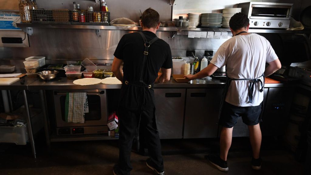 Australia’s Minimum Wage Debate Heats Up During Review