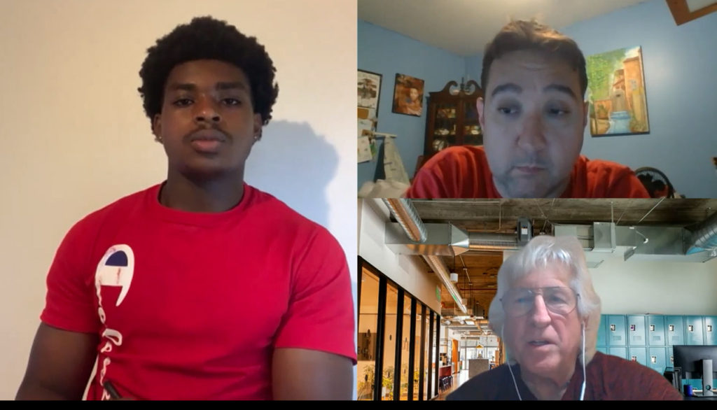 Documenting the Integration of Broward Schools