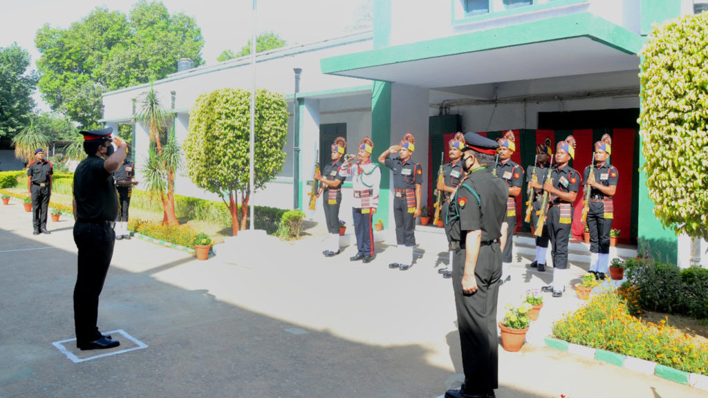 India Shuts British Era Military Farms After 132 Years