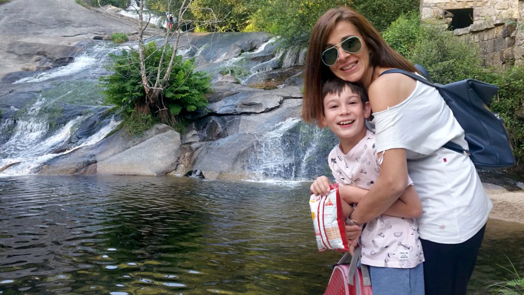 COVID-19 Deals Savage Blow To Family’s Hopes For Research Into Their Sons Rare Disease