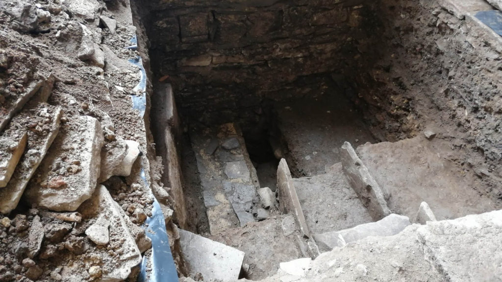 Et Tooth Brute? Teeth From Roman Graveyard Show Secrets Of Ancient Diet