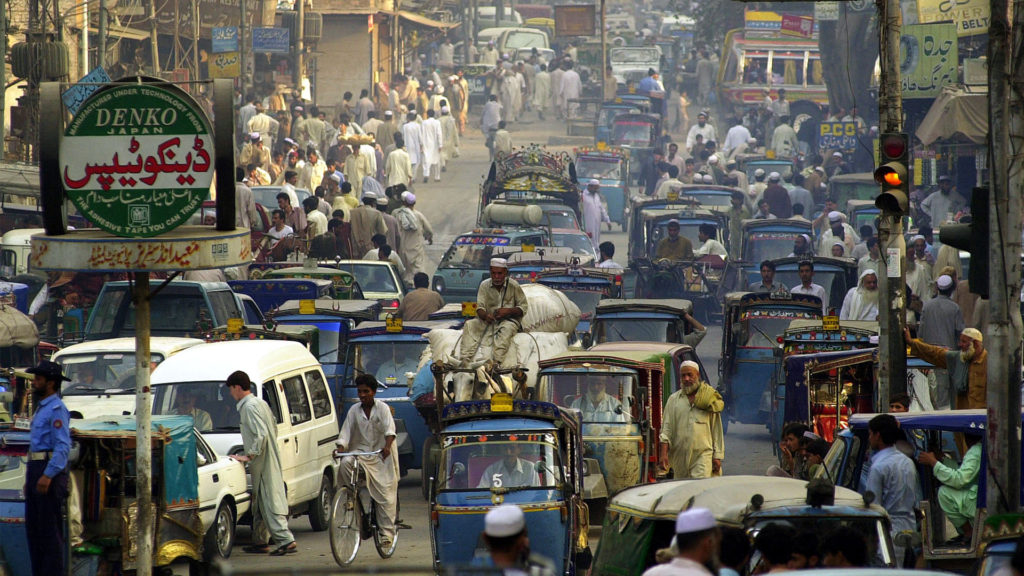 Pakistan Not On Biden’s 40 Country List For Climate Talks