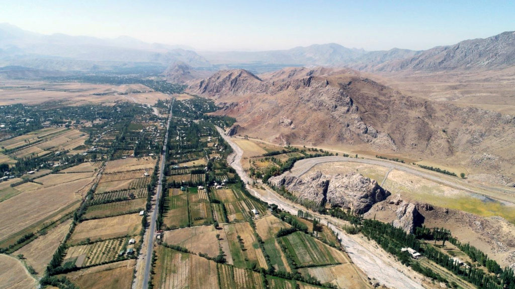 Herding And Farming Took Place In Central Asia 3,000 Years Earlier Than First Thought