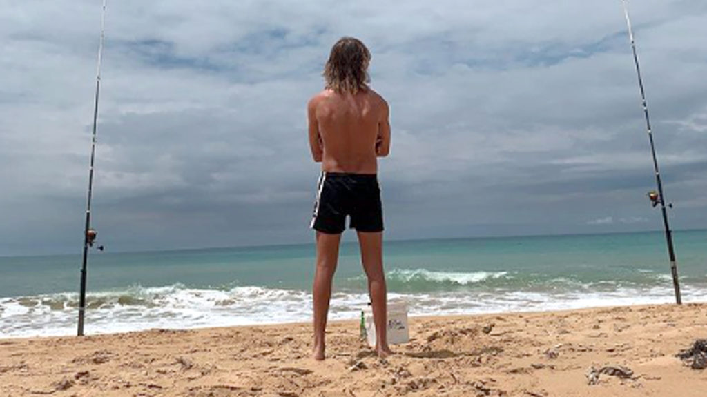 Trio Wanted Over Fatal Attack At Birthday Party In Australia’s Victoria