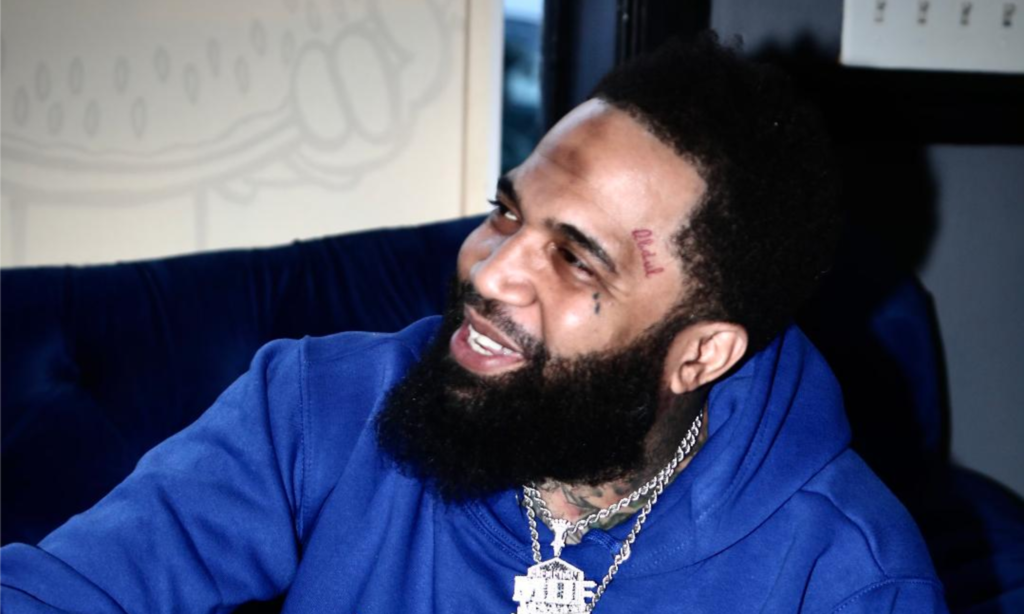 Rapper Tone Trump Puts Projects On Hold To Focus On Ramadan