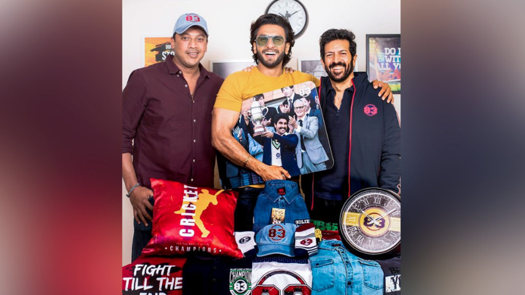 Movie Merchandising The Hollywood Way A Distant Reality For Indian Cinema