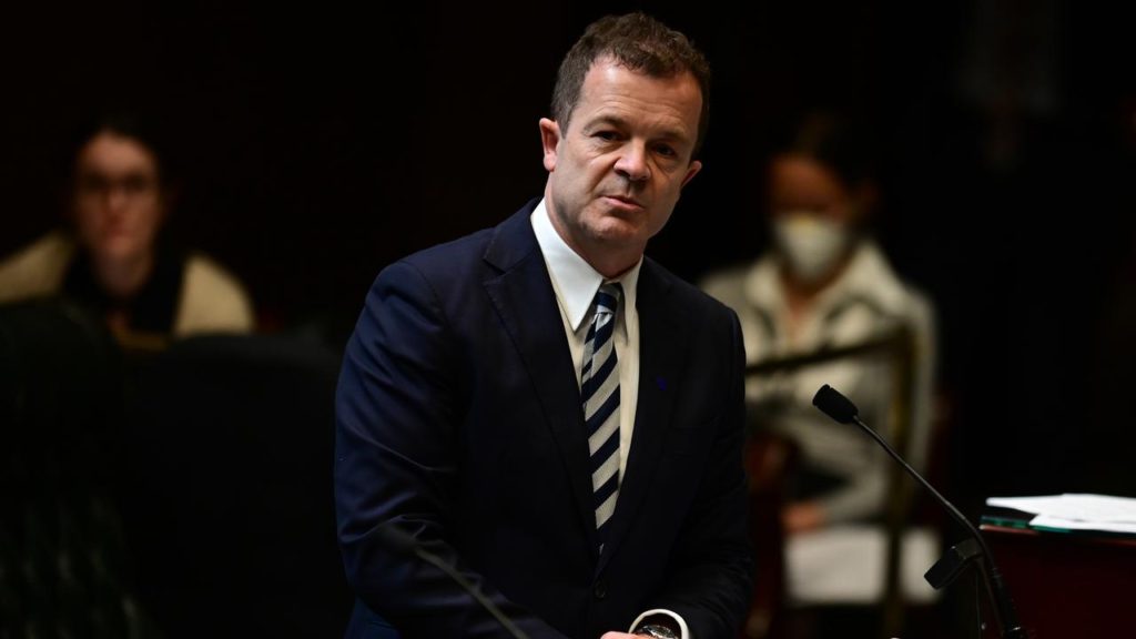 Australian State Wants Age Of Responsibility Raised To 14