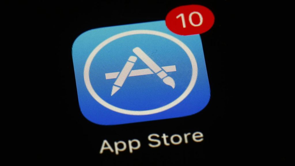 App Store Monopoly Case Moved From Australia To US