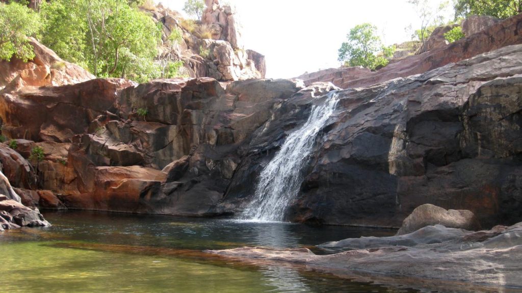 Australia’s Kakadu Heritage Park Wants Sacred Site Case Dropped