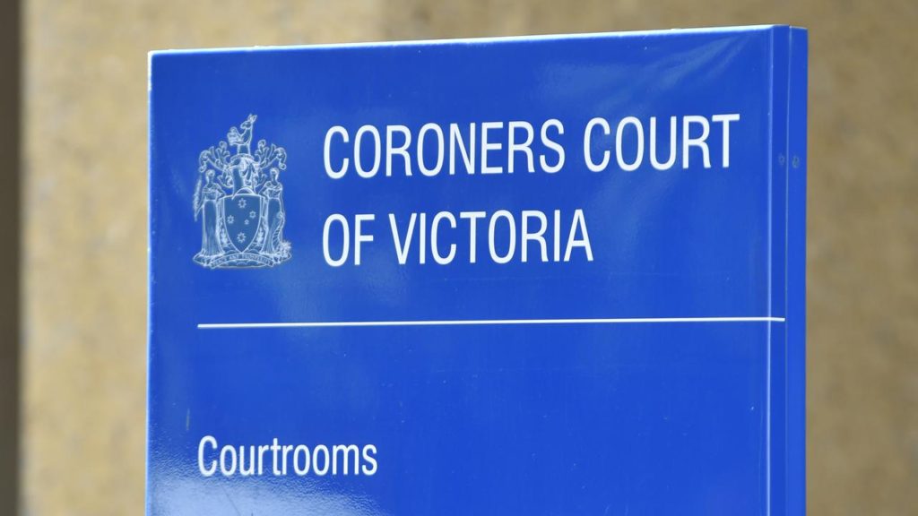 Murder Inquest To Examine Mental Health Of An Australian Killer