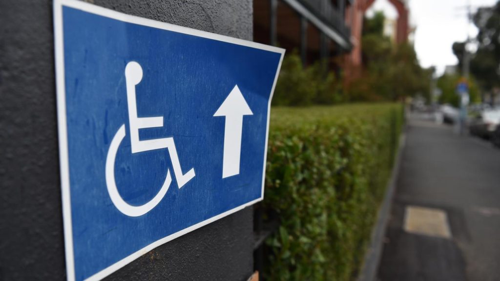 Women With Disability Face More Violence