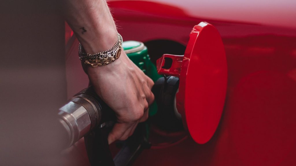 Gasoline Prices Continue Rising In Mexico