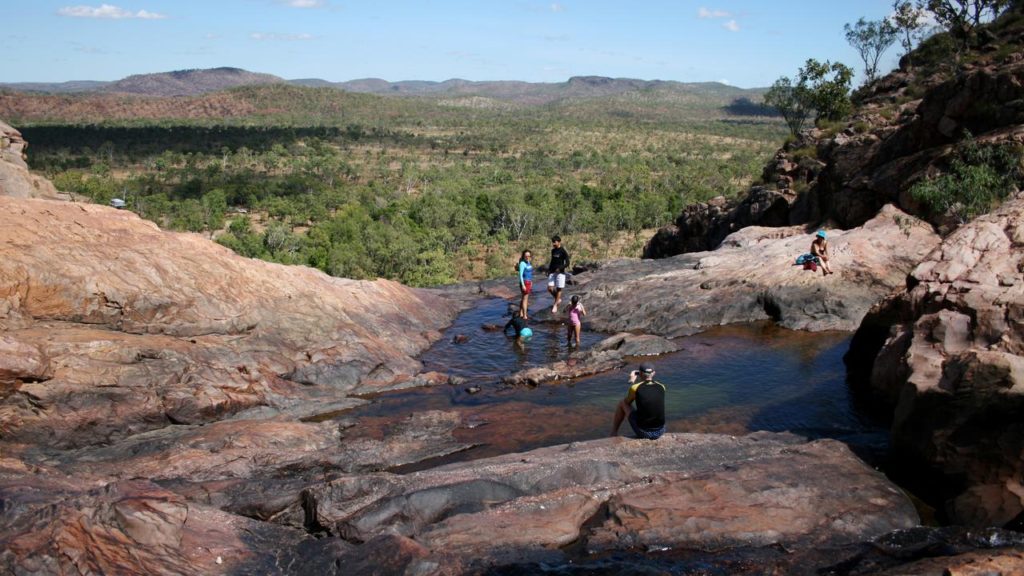 Kakadu Case Could Set Law For Sacred Sites In Australia